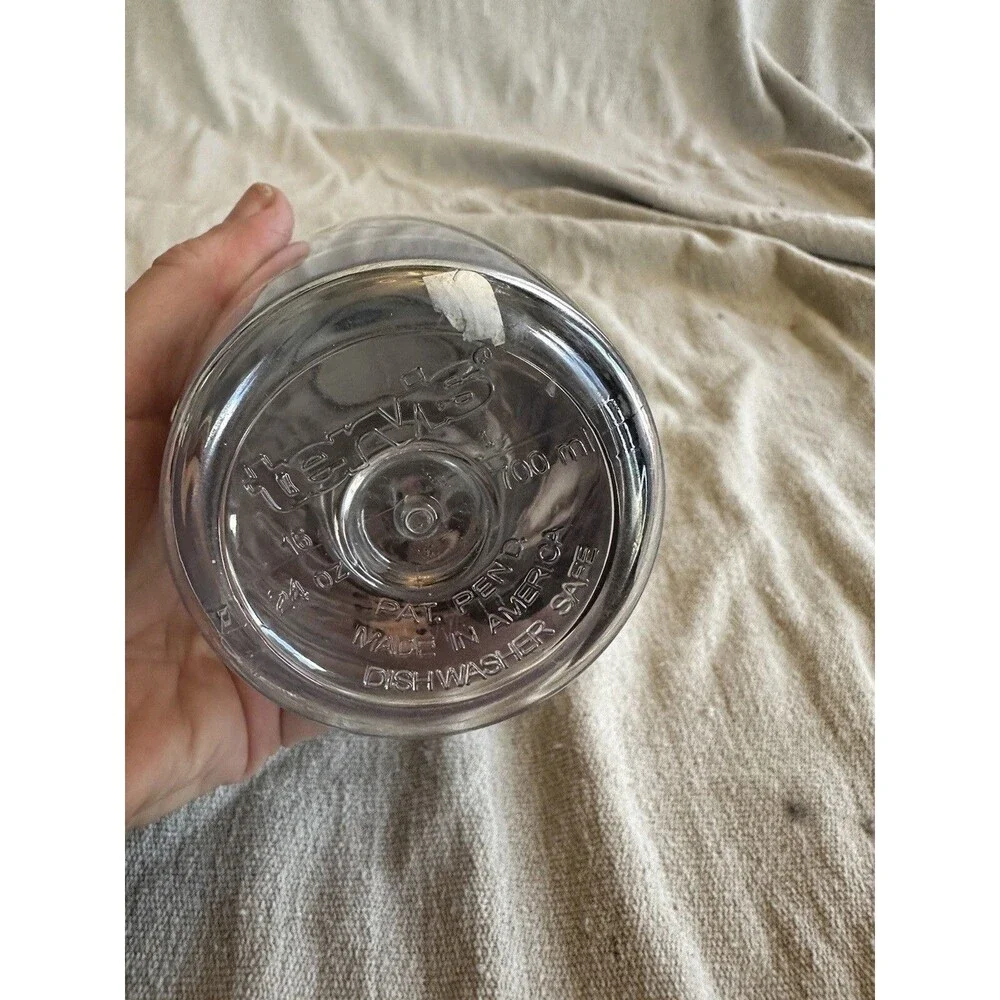 Tervis 24 oz. Guitars Rock Country Band Tumbler with Lid
